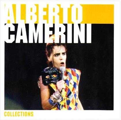 Alberto Camerini - ---