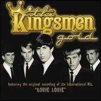 The Kingsmen - Gold