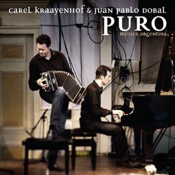 Carel Kraayenhof - Puro