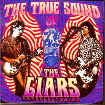 Liars - True Sound Of (2 CDs)