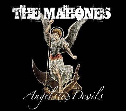 The Mahones - Angels And Devils