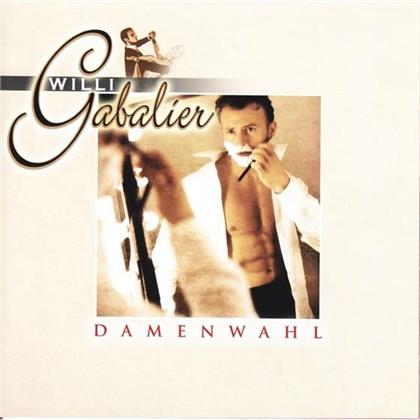 Willi Gabalier - Damenwahl