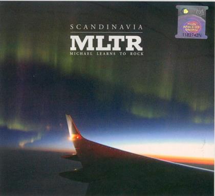 Michael Learns To Rock - Scandinavia