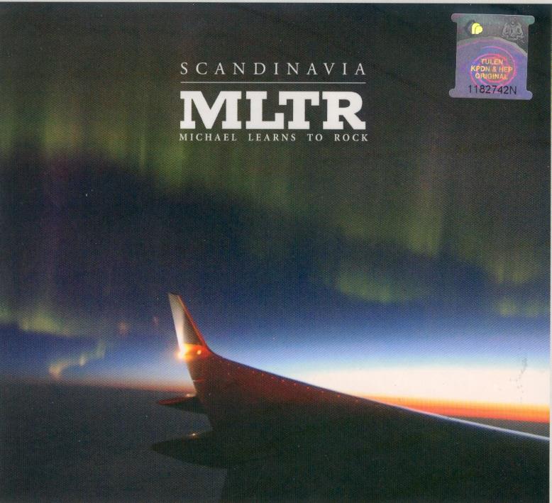 Michael Learns To Rock - Scandinavia