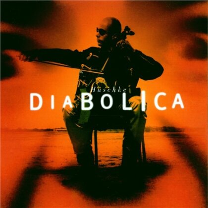 Huschke - Diabolica