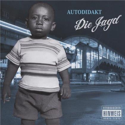 Autodidakt - Die Jagd