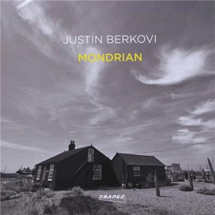 Justin Berkovi - Mondrian