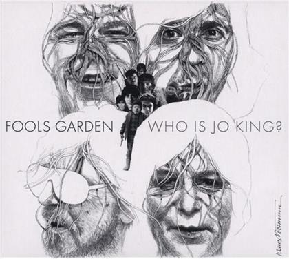 Fool's Garden - Who Is Jo King?