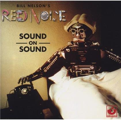 Bill Nelson - Sound-On-Sound