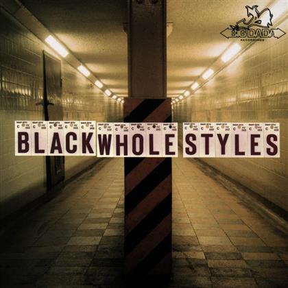 Black Whole Styles - Various