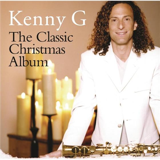 Kenny G - Classic Christmas