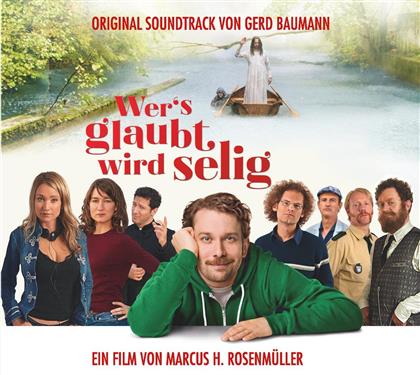 Wer's Glaubt Wird Selig - Ost