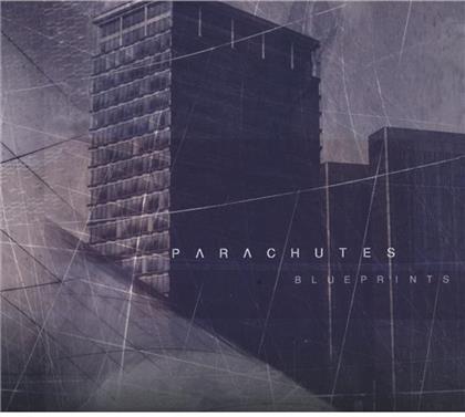 Parachutes - Blueprints