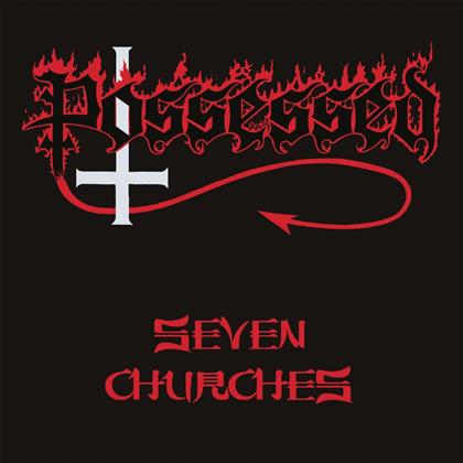Possessed - Seven Churches (New Version)