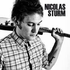Nicolas Sturm - ---