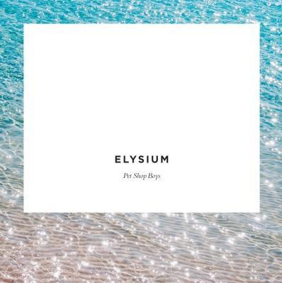 Pet Shop Boys - Elysium (Limited Edition Reissue, Japan Edition, 2 CDs)