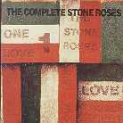The Stone Roses - Complete Stone Roses