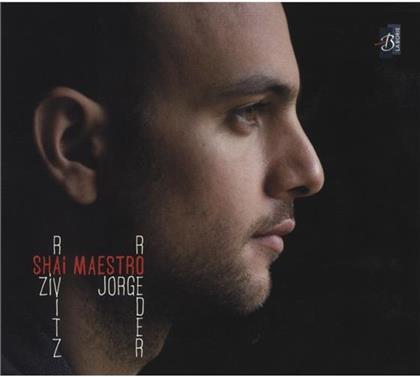 Shai Maestro - ---