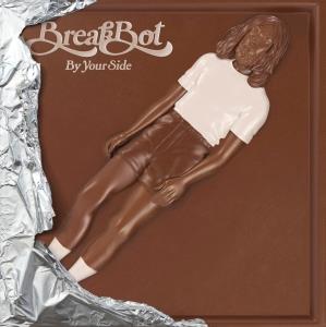 Breakbot - By Your Side (Japan Edition)