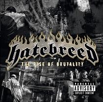 Hatebreed - Rise Of Brutality - Bonus (Japan Edition)