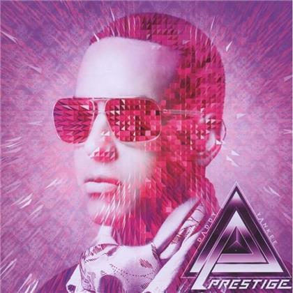 Daddy Yankee - Prestige