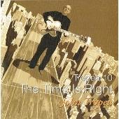 John Tropea - Tropea 10 - Time Is Right