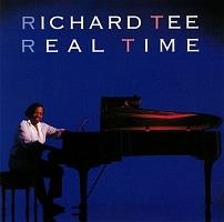 Richard Tee - Real Time (Japan Edition)