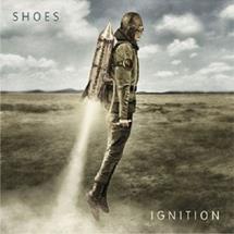 Shoes - Ignition - Papersleeve