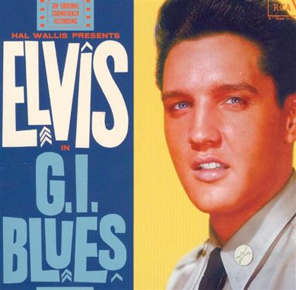 Elvis Presley - G.I. Blues (Limited Edition, 2 CDs)