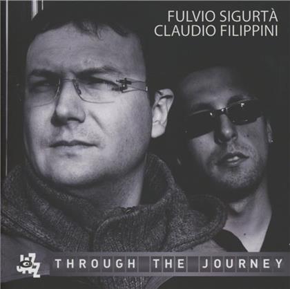 Fulvio Sigurta - Through The Journey