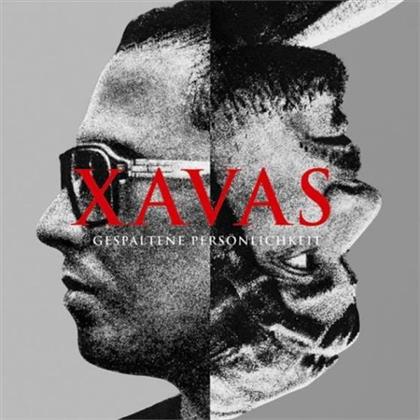 Xavas (Kool Savas & Xavier Naidoo) - Gespaltene Persönlichkeit