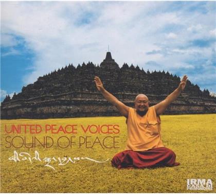 United Peace Voices - Sound Of Peace