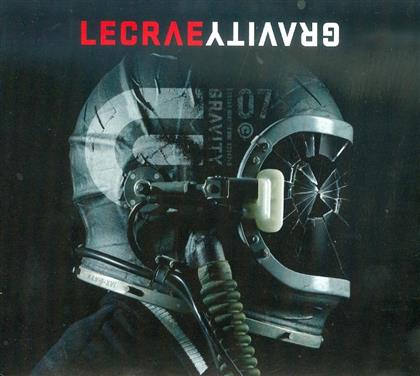 Lecrae - Gravity