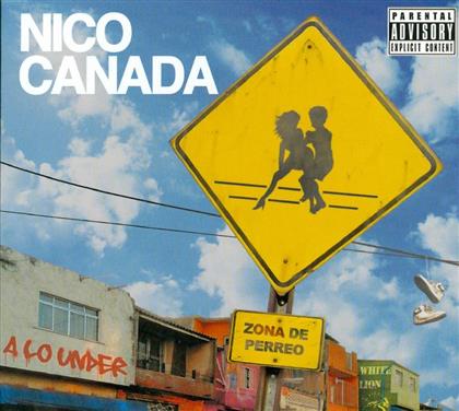 Nico Canada - Lo Under: Zona De Perreo 2