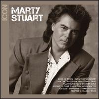 Marty Stuart - Icon