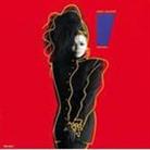 Janet Jackson - Control (Japan Edition)