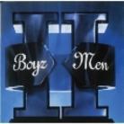 Boyz II Men - 2 (Japan Edition)