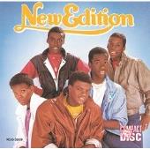 New Edition - ---