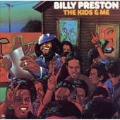 Billy Preston - Kids And Me