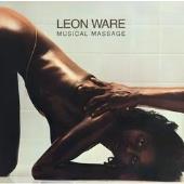 Leon Ware - Musical Massage (Japan Edition)