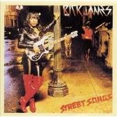Rick James - Street Songs (Japan Edition)