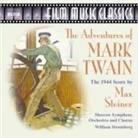Stromberg William / Moscow So & Max Steiner - Adventures Of Mark Twain - 1944