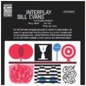 Bill Evans - Interplay (Reissue, Japan Edition, Limited Edition)