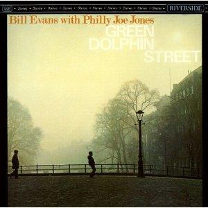 Bill Evans - Green Dolphin Street (Limited Edition)