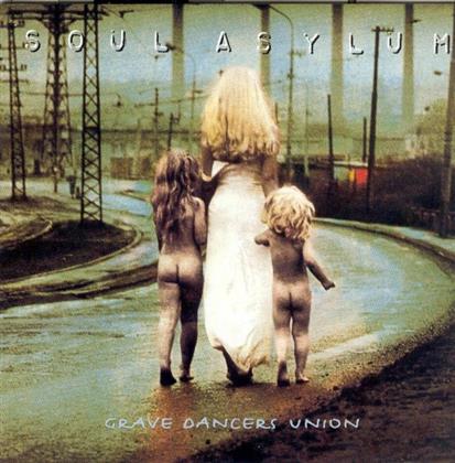 Soul Asylum - Grave Dancers Union - Us Edition