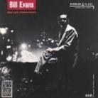 Bill Evans - New Jazz Conceptions - Bonus (Japan Edition)