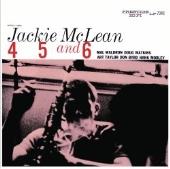 Jackie McLean - 4, 5 & 6 (Japan Edition, Limited Edition)
