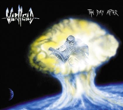 Warhead - Day After