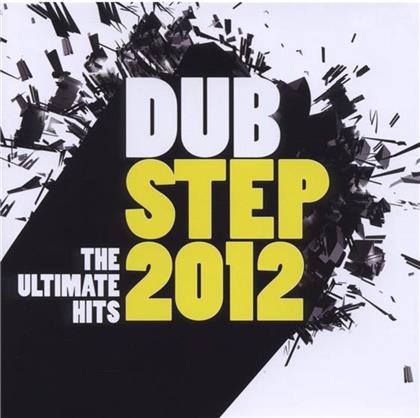 Dubstep 2012 - Ultimate Hits (2 CDs)