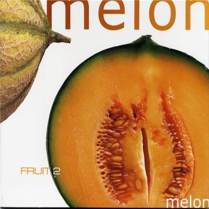 Fruit 2 - Melon
